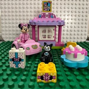 Lego Duplo Disney 10873